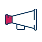 megaphone